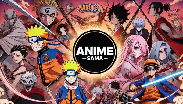 anime sama vf